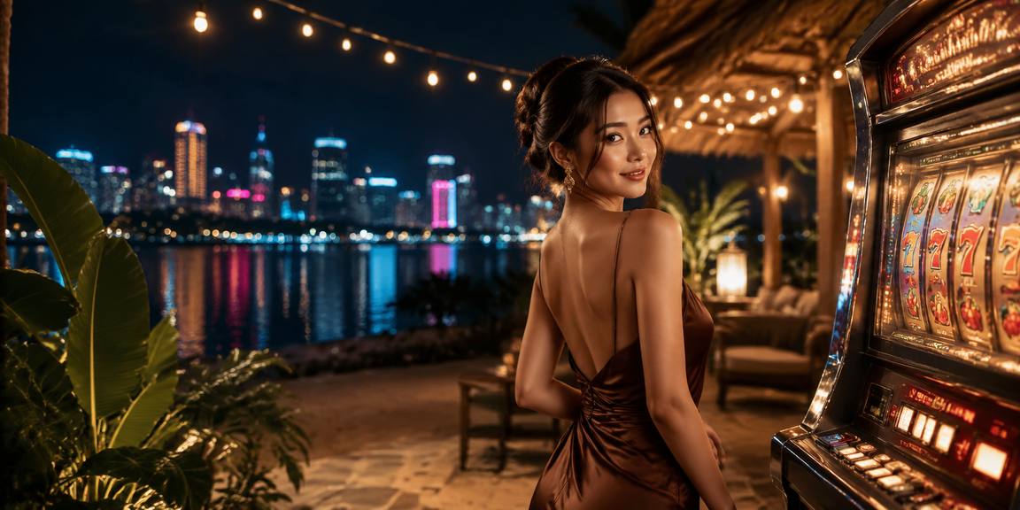 vh99 Sảnh Live Casino Đêm Có Gì?